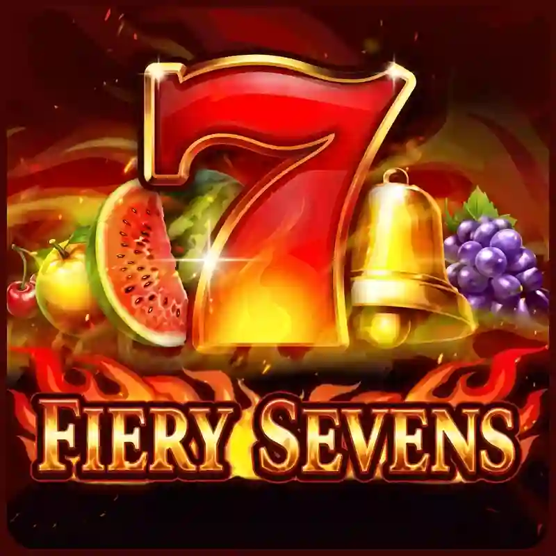 Fiery Sevens