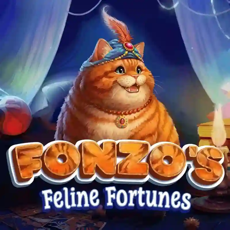 Fonzos Feline Fortunes