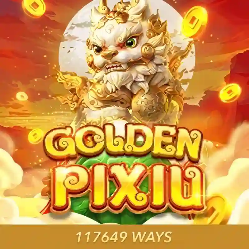 Golden Pixiu