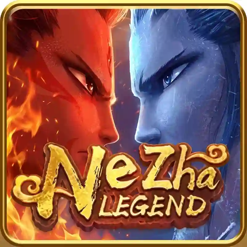 Legend Of Nezha