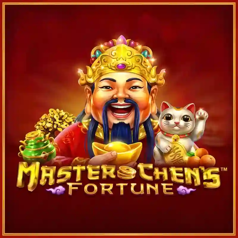 Master Chens Fortune