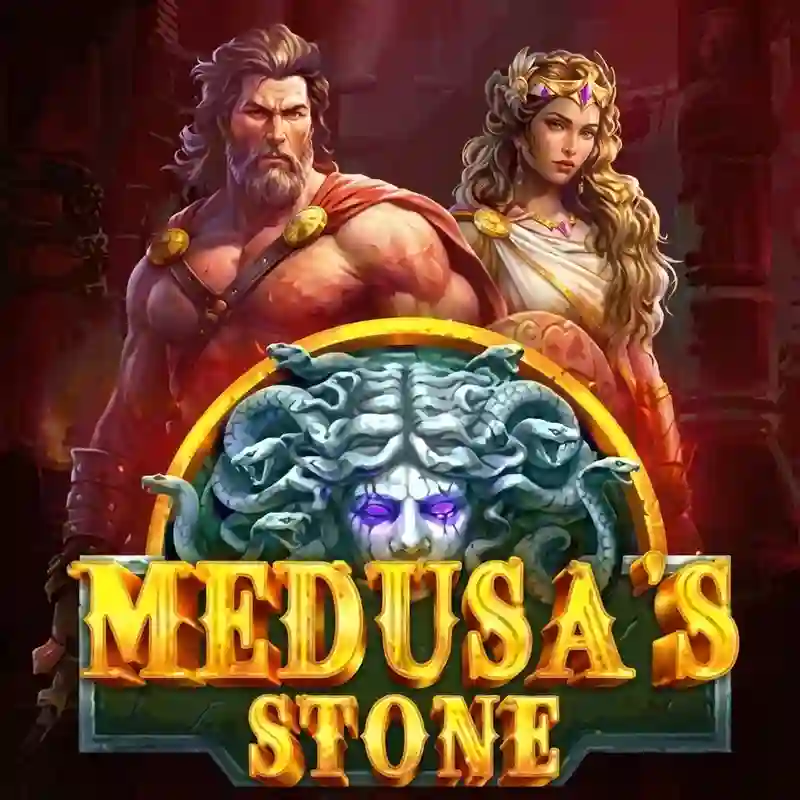 Medusas Stone