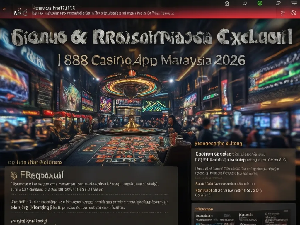 Bonus App