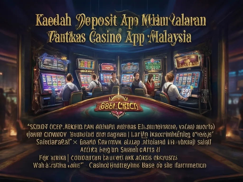 Metod Deposit