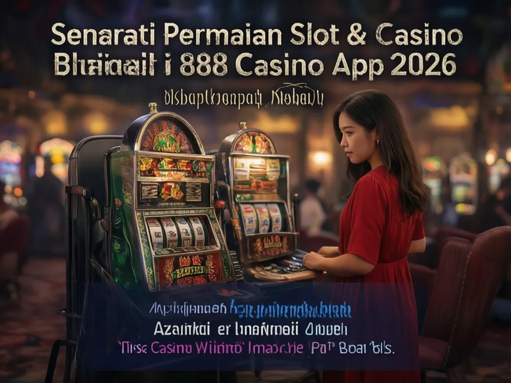 Permainan Terbaik